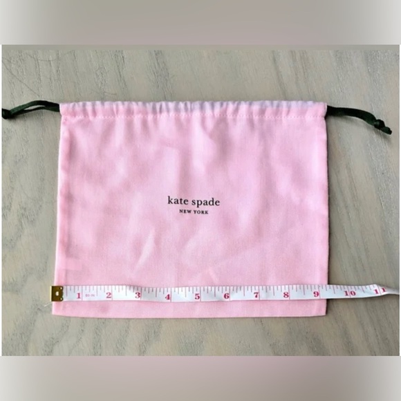 KATE SPADE Madison Medium Compact Bifold Wallet - Picture 8 of 9